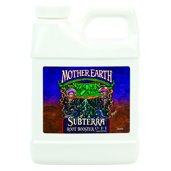 Mother Earth Root Booster 1Pt HGC733944